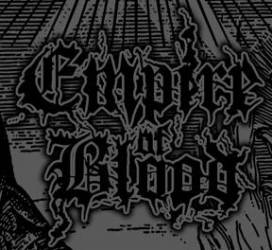 logo Empire Of Blood